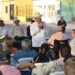 Beneficia Gobernador a habitantes del sur del estado con obras de infraestructura por más de 118 mdp