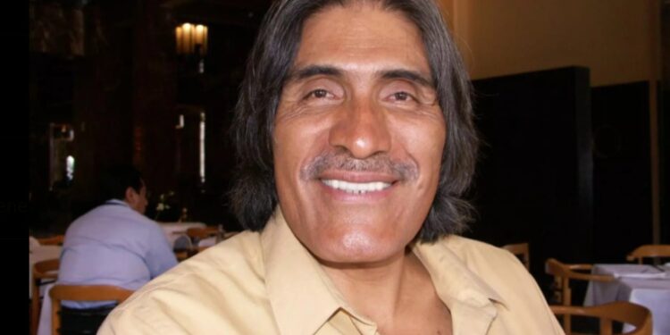 Fallece el actor Miguel Ángel Fuentes