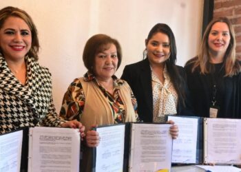 Instalan GUMPEA para la prevención del embarazo en adolescentes en Cajeme