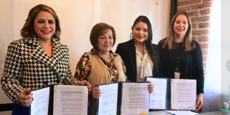 Instalan GUMPEA para la prevención del embarazo en adolescentes en Cajeme