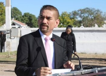 Celebran el 149 aniversario de huatabampo.