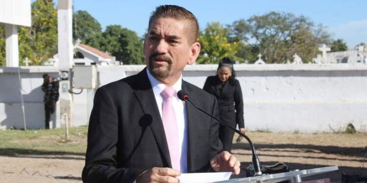 Celebran el 149 aniversario de huatabampo.