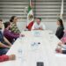 Refrenda Toño Astiazarán apoyo a estudiantes de Física y energías renovables