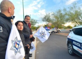Inicia Alcalde operativo de seguridad “Guadalupe-Reyes” 2023