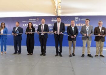 Vive Hermosillo su mejor racha en generación de empleos: Toño Astizarán