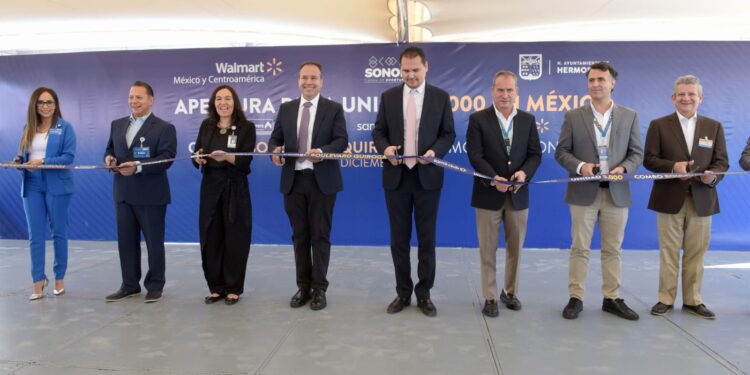 Vive Hermosillo su mejor racha en generación de empleos: Toño Astizarán