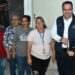 Entrega Alcalde cuartos adicionales en El Ranchito