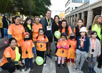 Celebra Toño Astiazarán que Hermosillo es sede de eventos de talla mundial