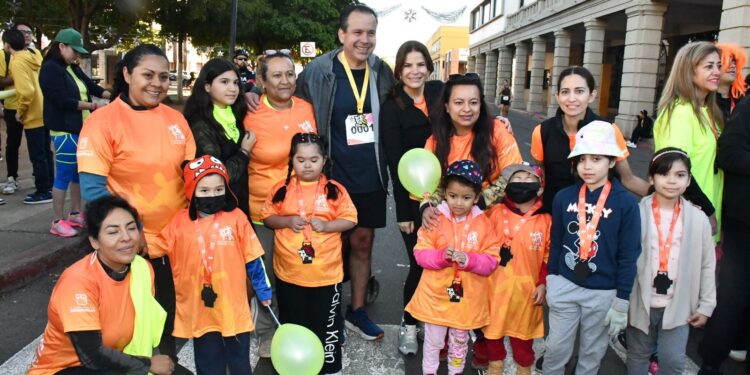 Celebra Toño Astiazarán que Hermosillo es sede de eventos de talla mundial