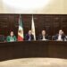 Aprueba Cabildo solicitud de licencia de la regidora Guadalupe María Mendívil Corral