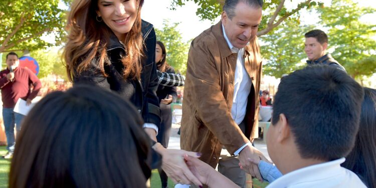 Anuncia Toño Astiazarán una clínica gratuita para mascotas en Hermosillo