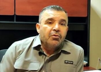 Listo Operativo Policiaco para fiestas de Navidad y Fin de Año