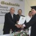 Celebran graduación del Instituto del Desierto de Santa Ana