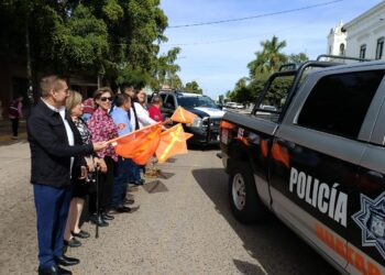 ¡ARRANCA OPERATIVO GPE-REYES!