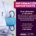 Hospitales permanecerán abiertos durante fiestas de fin de año: Salud Sonora