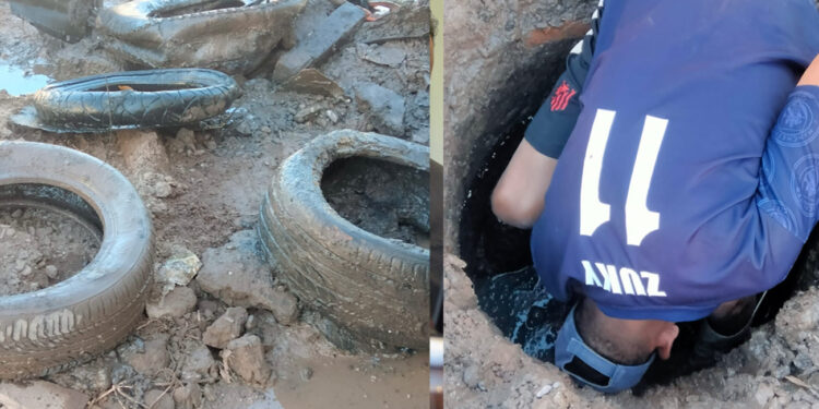 Llama a ciudadanos a cuidar la red sanitaria el oomapas de cajeme.