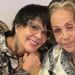 Silvia Pinal tiene influenza y va mejorando, revela Alejandra Guzmán