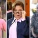 Rosita Pelayo fallece a los 64 años de edad