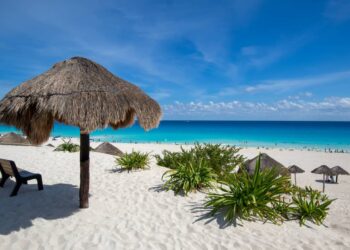 México espera la llegada de más de 36.5 millones de turistas en vacaciones de invierno