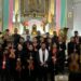 Niños y jóvenes nogalenses musicalizan la Navidad