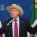 Ken Salazar destaca esfuerzos de México y EE.UU. para frenar flujos de recursos ilícitos
