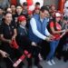 Inaugura Kentucky Fried Chicken sucursal en Navojoa