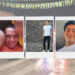 Ellos son los 5 jóvenes cuyos cuerpos encontraron detrás de la UG Celaya; 3 son familiares de ex directora del DIF