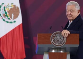 López Obrador anuncia que hoy tendrá llamada con Joe Biden