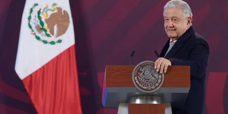 López Obrador anuncia que hoy tendrá llamada con Joe Biden