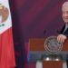 López Obrador anuncia que hoy tendrá llamada con Joe Biden