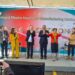 INAUGURA GOBERNADOR ALFONSO DURAZO LA PRIMERA FASE DE LA PLANTA DE LA EMPRESA MAINLAND
