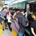Tren Maya realiza primer viaje con pasajeros