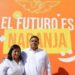 Padre de Debanhi Escobar buscará diputación federal por Movimiento Ciudadano