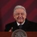 Ya se tienen todos los medicamentos para ‘megafarmacia’: López Obrador
