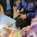 Llevan programa REVISIÓN MOCHILA a la secundaria estatal 11