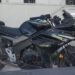 Policías municipales de la sspm recuperan motocicleta robada