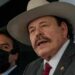 Murió Armando Guadiana, senador de Morena, a los 77 años