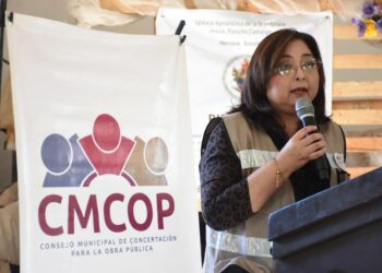 Arrancan obras de el CMCOP por más de un millón de pesos