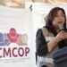 Arrancan obras de el CMCOP por más de un millón de pesos