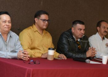 INVITAN A CONCIERTOS DE MÚSICA CLÁSICA Y BEL CANTO EN NAVOJOA