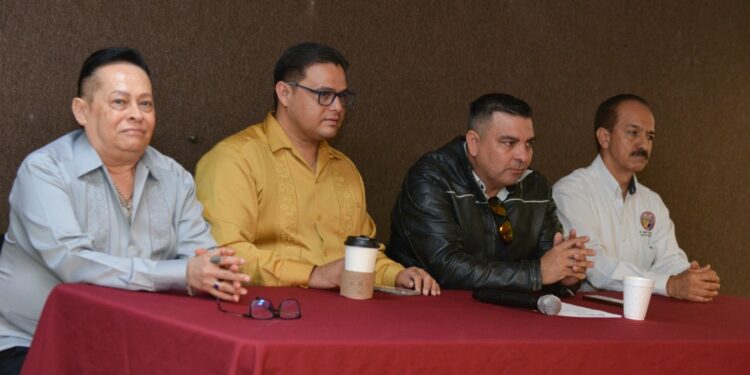 INVITAN A CONCIERTOS DE MÚSICA CLÁSICA Y BEL CANTO EN NAVOJOA
