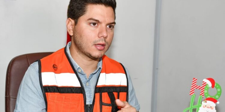 Se consolida Instituto Municipal de Ecología de Hermosillo en atención a reportes