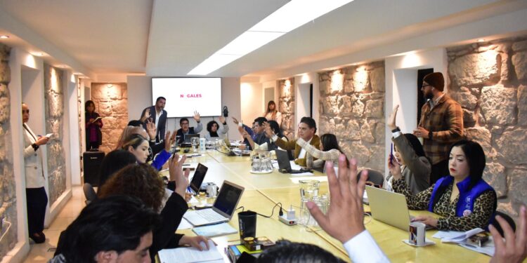 Analizarán convenio de colaboración de pensiones