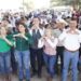 “OPERATIVO NAVIDEÑO” DE DIF SONORA LLEVA ALEGRÍA A FUNDICIÓN