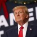 California plantea excluir a Trump de las primarias republicanas estatales como hizo Colorado