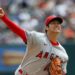 Ohtani, el genio japonés del béisbol con el contrato deportivo más grande de la historia