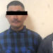 SSPM Captura a hombre por presunto delito de feminicidio