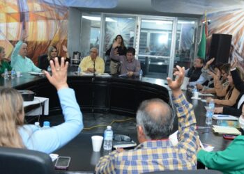 Autoriza cabildo solicitar nuevo préstamo por 18 millones de pesos
