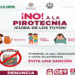 Se sancionará a quien venda, compre o use pirotecnia en Cajeme