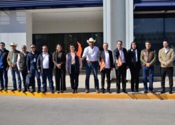 Benefician a pequeños ganaderos
